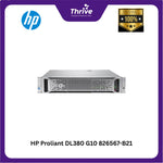Load image into Gallery viewer, HP Proliant DL380 G10 826567-B21