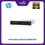 Load image into Gallery viewer, HP Proliant DL380 G10 826567-B21