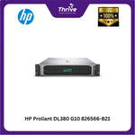 Load image into Gallery viewer, HP Proliant DL380 G10 826566-B21
