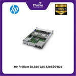 Load image into Gallery viewer, HP Proliant DL380 G10 826566-B21