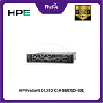 Load image into Gallery viewer, HP Proliant DL380 G10 868710-B21