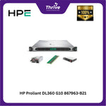 Load image into Gallery viewer, HP Proliant DL360 G10 867963-B21