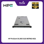 Load image into Gallery viewer, HP Proliant DL360 G10 867963-B21