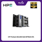 Load image into Gallery viewer, HP Proliant ML350 G10 877623-371