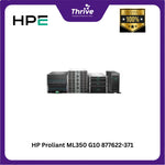 Load image into Gallery viewer, HP Proliant ML350 G10 877622-371