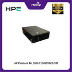 Load image into Gallery viewer, HP Proliant ML350 G10 877622-371