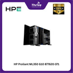 Load image into Gallery viewer, HP Proliant ML350 G10 877620-371