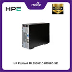 Load image into Gallery viewer, HP Proliant ML350 G10 877620-371