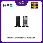 Load image into Gallery viewer, HPE ProLiant ML110 G10 P10812-371