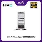 Load image into Gallery viewer, HPE ProLiant ML110 G10 P10812-371