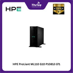 Load image into Gallery viewer, HPE ProLiant ML110 G10 P10812-371