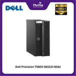 Load image into Gallery viewer, Dell Precision T5820 (W2123 8Gb)