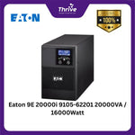 Load image into Gallery viewer, Eaton 9E 20000i 9105-62201 20000VA / 16000Watt