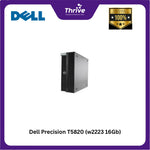 Load image into Gallery viewer, Dell Precision T5820 (w2223 16Gb)