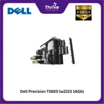 Load image into Gallery viewer, Dell Precision T5820 (w2223 16Gb)
