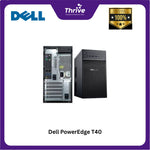 Load image into Gallery viewer, Dell PowerEdge T40