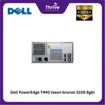 Load image into Gallery viewer, Dell PowerEdge T440 (xeon bronze 3106 8gb)