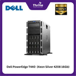 Load image into Gallery viewer, Dell PowerEdge T440 (Xeon Silver 4208 16Gb)