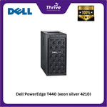 Load image into Gallery viewer, Dell PowerEdge T440 (xeon silver 4210)