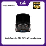 Load image into Gallery viewer, Audio Technica ATH-TWX9 Wireless Earbuds