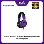 Load image into Gallery viewer, Audio Technica ATH-M50xBT2 Wireless Over-Ear Headphone