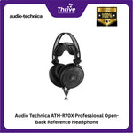 Load image into Gallery viewer, Audio Technica ATH-R70X Professional Open-Back Reference Headphone