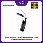 Load image into Gallery viewer, Audio Technica ATH-R70X Professional Open-Back Reference Headphone
