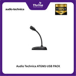 Load image into Gallery viewer, Audio Technica ATGM1-USB PACK