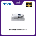 Load image into Gallery viewer, EPSON DS-50000 Scanner