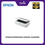 Load image into Gallery viewer, EPSON EXPRESSION 13000XL SCANNER