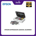 Load image into Gallery viewer, EPSON EXPRESSION 13000XL SCANNER
