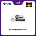 Load image into Gallery viewer, EPSON DS-1630 SCANNER