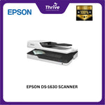 Load image into Gallery viewer, EPSON DS-1630 SCANNER