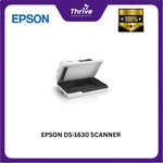 Load image into Gallery viewer, EPSON DS-1630 SCANNER