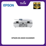 Load image into Gallery viewer, EPSON DS-6500 SCANNER