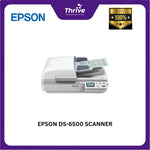 Load image into Gallery viewer, EPSON DS-6500 SCANNER