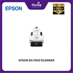 Load image into Gallery viewer, EPSON DS-7500 SCANNER
