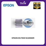 Load image into Gallery viewer, EPSON DS-7500 SCANNER