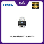 Load image into Gallery viewer, EPSON DS-60000 SCANNER