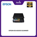 Load image into Gallery viewer, EPSON DS-60000 SCANNER