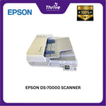Load image into Gallery viewer, EPSON DS-70000 SCANNER