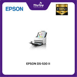 Load image into Gallery viewer, EPSON DS-530 II