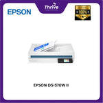 Load image into Gallery viewer, EPSON DS-570W II
