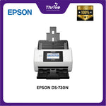 Load image into Gallery viewer, EPSON DS-730N