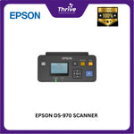 Load image into Gallery viewer, EPSON DS-970 SCANNER