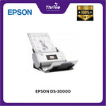 Load image into Gallery viewer, EPSON DS-30000