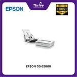 Load image into Gallery viewer, EPSON DS-32000