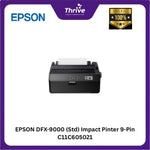 Load image into Gallery viewer, EPSON DFX-9000 (Std) Impact Pinter 9-Pin C11C605021