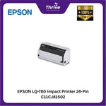 Load image into Gallery viewer, EPSON LQ-780 Impact Printer 24-Pin C11CJ81502