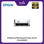 Load image into Gallery viewer, EPSON LQ-780 Impact Printer 24-Pin C11CJ81502